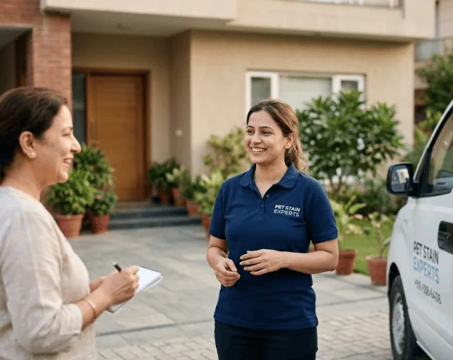Pet Stain Carpet Cleaning San Carlos, CA FAQs